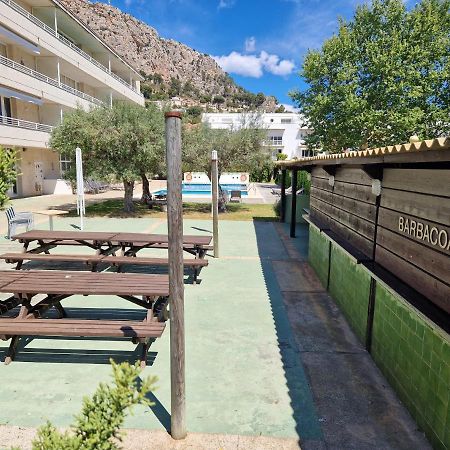 Sorrafina, Acogedor Apartamento En L'Estartit Con Piscina Y Parking Exterior photo